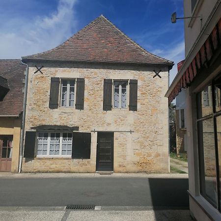 Matouchat Mauzac-et-Grand-Castang Exterior photo